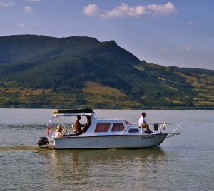 Krstarenje po Dunavu
